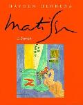 Matisse A Portrait