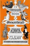 Old Possums Book of Practical Cats with Drawings by Edward Gorey