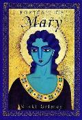 Portrait Of Mary