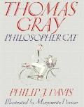 Thomas Gray Philosopher Cat