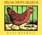 Hilda Hens Search
