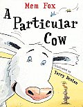 Particular Cow