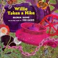 Willie Takes A Hike