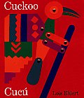 Cuckoo Cucu A Mexican Folktale Un Cuento Folklorico Mexicano