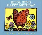 Hilda Hens Happy Birthday