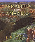 Armadillo From Amarillo