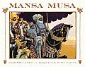 Mansa Musa Lion Of Mali