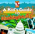 Kids Guide To Washington DC