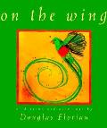 On The Wing Bird Poems & Paintings