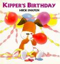 Kippers Birthday