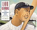 Lou Gehrig The Luckiest Man