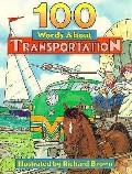 100 Words About Transportation