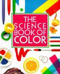 Science Book Of Color