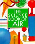 Science Book Of Air