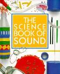 Science Book Of Sound