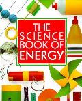 Science Book Of Energy