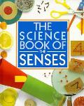 Science Book Of The Senses