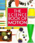 Science Book Of Motion