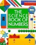 Science Book Of Numbers