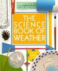 Science Book Of Weather