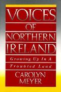 Voices Of Northern Ireland