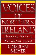 Voices Of Northern Ireland Growing Up In