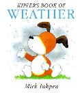 Kippers Book Of Weather
