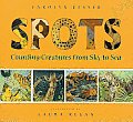 Spots Counting Creatures From Sky To Sea