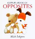 Kippers Book Of Opposites