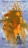 Ride into Morning The Story of Tempe Wick