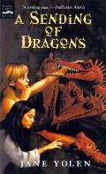 Pit Dragon 03 Sending Of Dragons