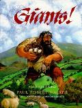 Giants Stories From Around The World