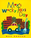 Maxs Wacky Taxi Day