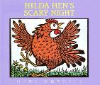 Hilda Hens Scary Night