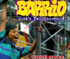 Barrio Joses Neighborhood