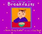Book Of Breakfasts
