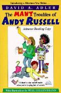 Many Troubles Of Andy Russell