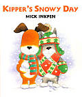 Kippers Snowy Day