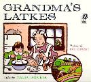 Grandmas Latkes