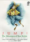 Jump The Adventures Of Brer Rabbit