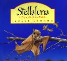 Stellaluna A Pop Up Book & Mobile
