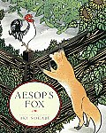 Aesops Fox