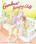 Grandmas Hurrying Child