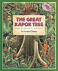 Great Kapok Tree A Tale of the Amazon Rain Forest