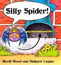 Silly Spider Lift The Flap