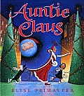 Auntie Claus