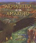 Armadillo From Amarillo