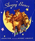Sleepy Bears