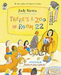 Theres A Zoo In Room 22
