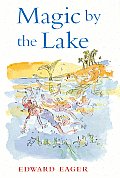 Tales Of Magic 03 Magic By The Lake